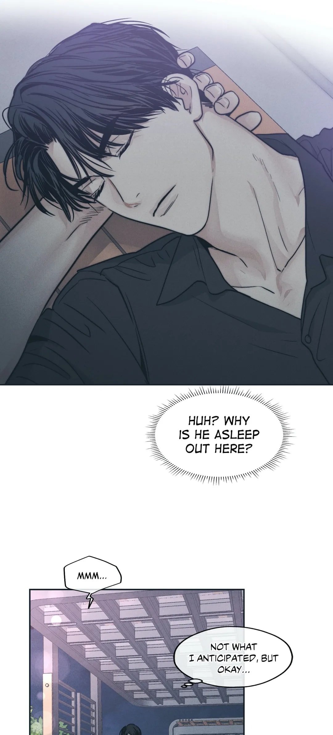 Payback, Chapter 34 image 33